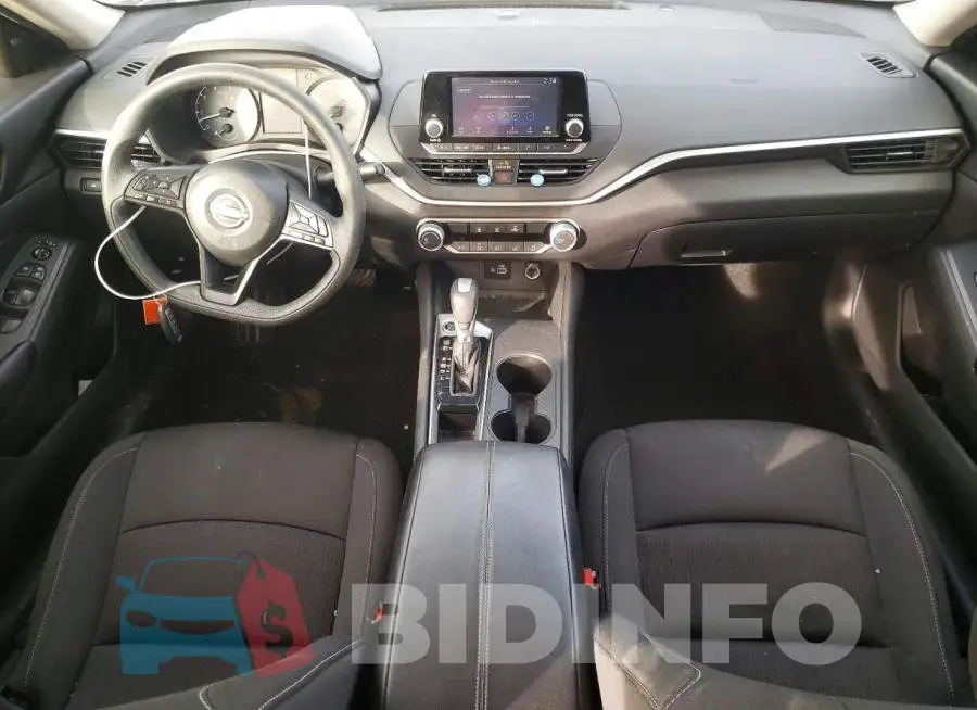 1N4BL4BV2PN399027 Photo# 8
