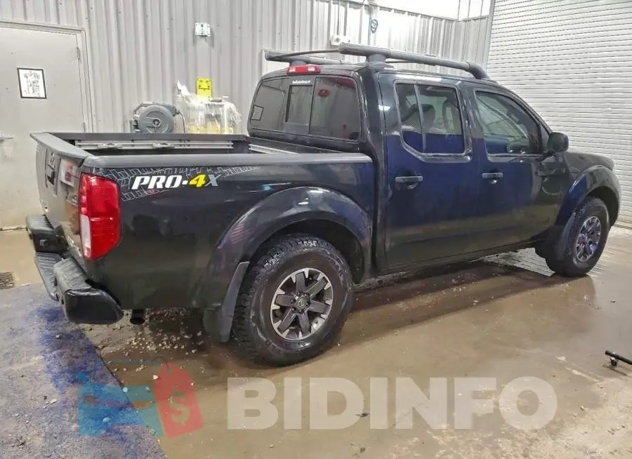 1N6AD0EV1JN703153 Photo# 3