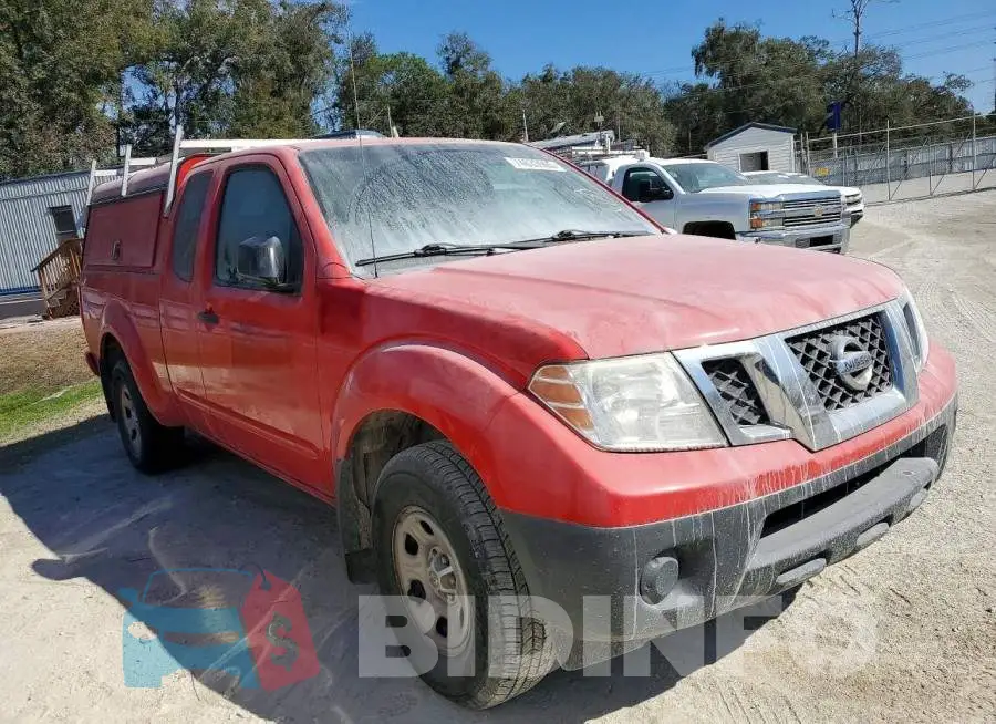 1N6BD0CT2HN735884 Photo# 4