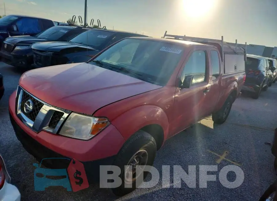 1N6BD0CT8HN774480 Photo# 1