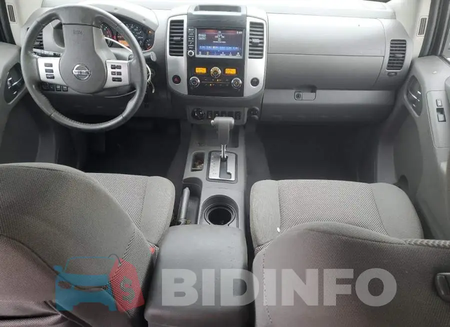 1N6DD0EV7KN736866 Photo# 8