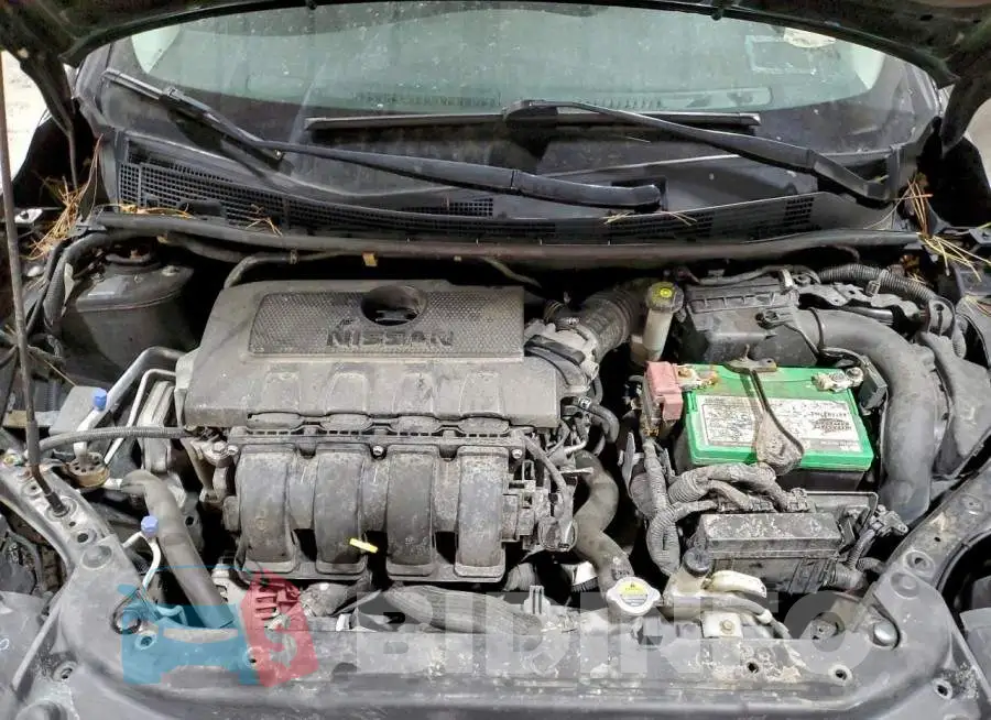 3N1AB7AP2JY297978 Photo# 11