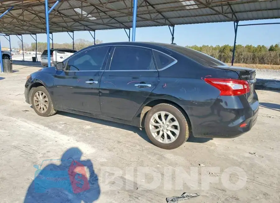 3N1AB7AP3JL650080 Photo# 2