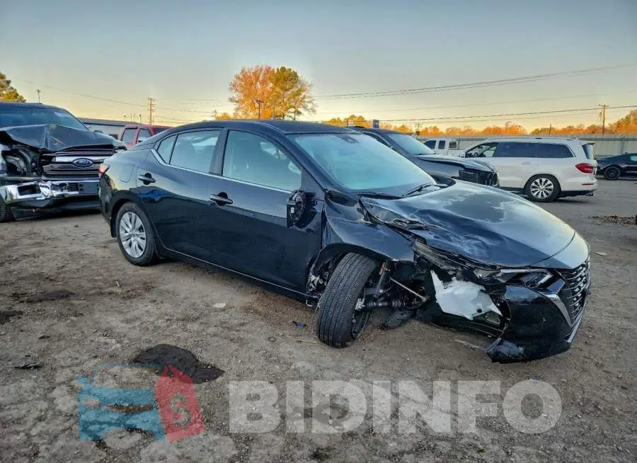 3N1AB8BV2SY345466 Photo# 4