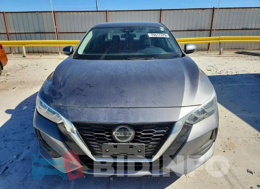3N1AB8BV5LY215294 Photo# 5