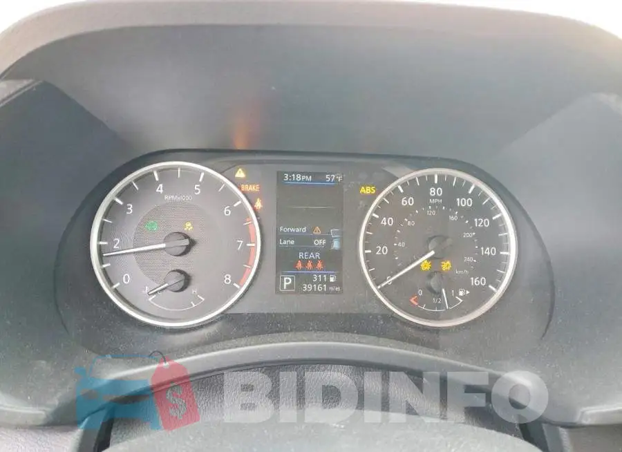 3N1AB8BV6RY204622 Photo# 9