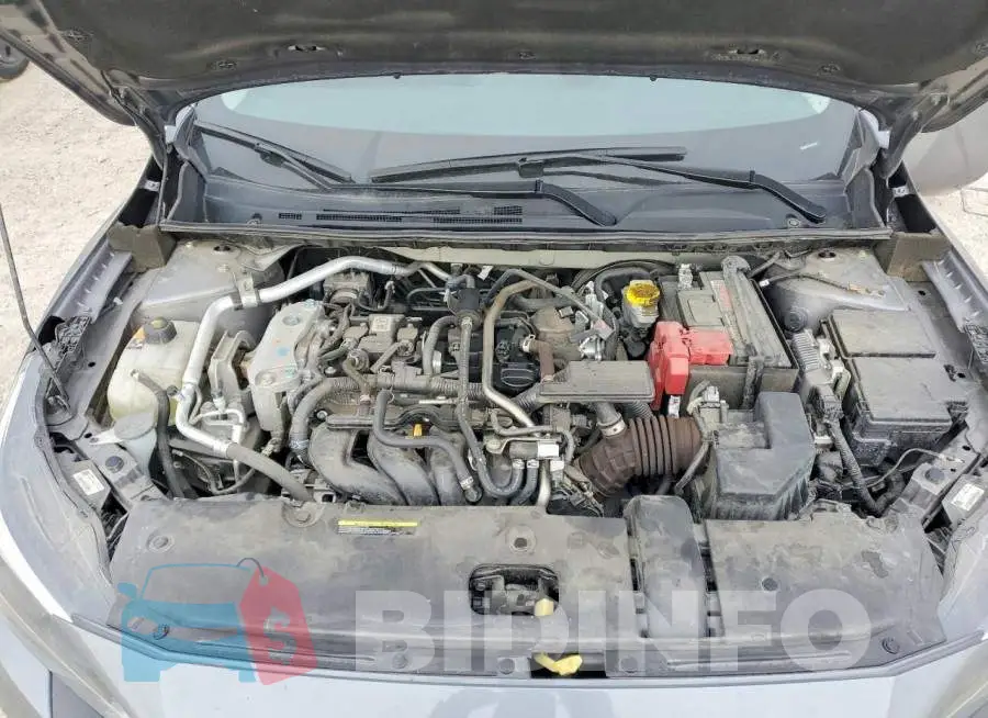 3N1AB8BV6RY204622 Photo# 11