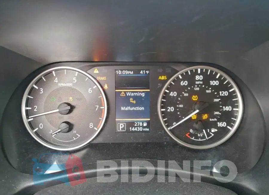 3N1AB8BV7SY252801 Photo# 9