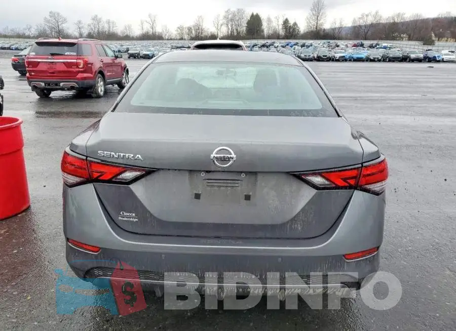 3N1AB8BV8LY293469 Photo# 6