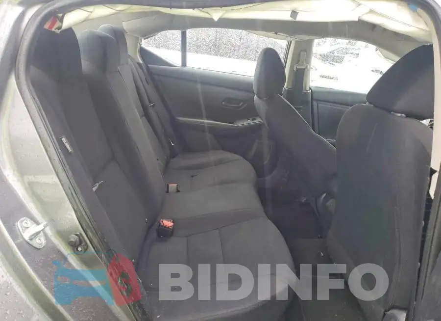 3N1AB8BVXRY290159 Photo# 10