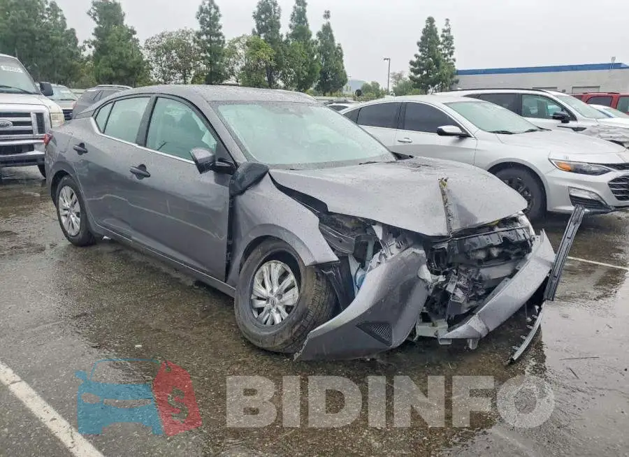 3N1AB8BVXRY290159 Photo# 4