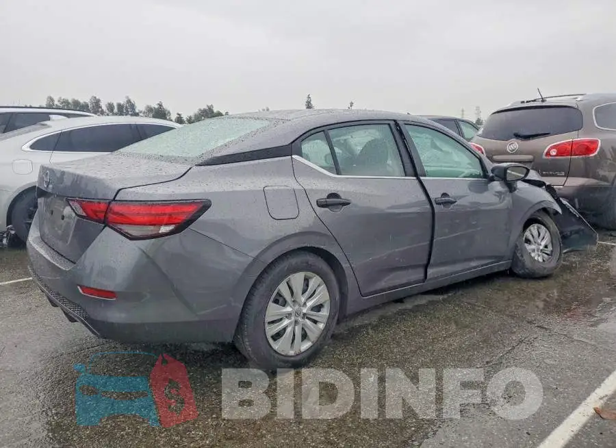 3N1AB8BVXRY290159 Photo# 3