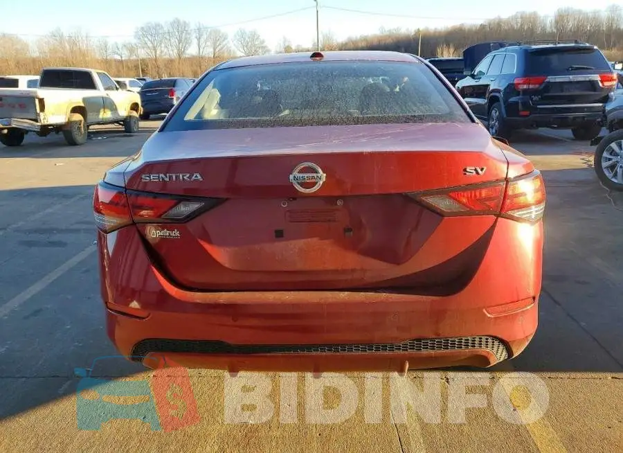 3N1AB8CV1LY223634 Photo# 6