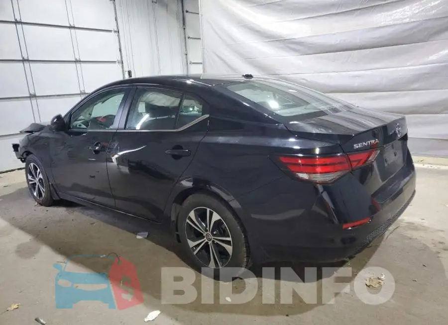 3N1AB8CV1NY268026 Photo# 2