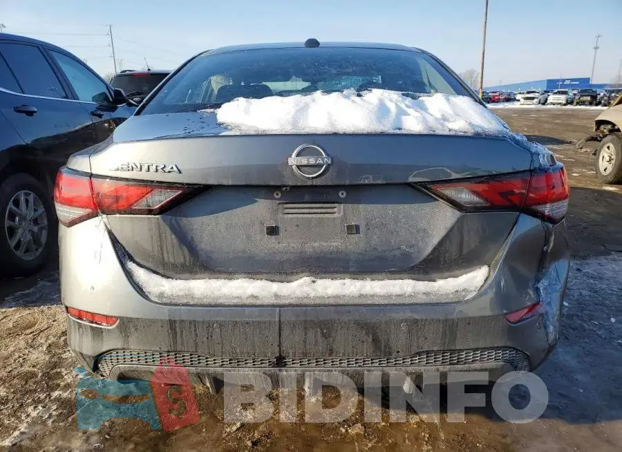 3N1AB8CV2SY327600 Photo# 6