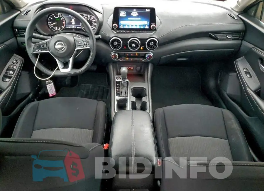 3N1AB8CV3RY311206 Photo# 8