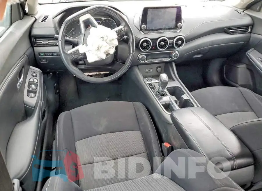 3N1AB8CV4LY267370 Photo# 8