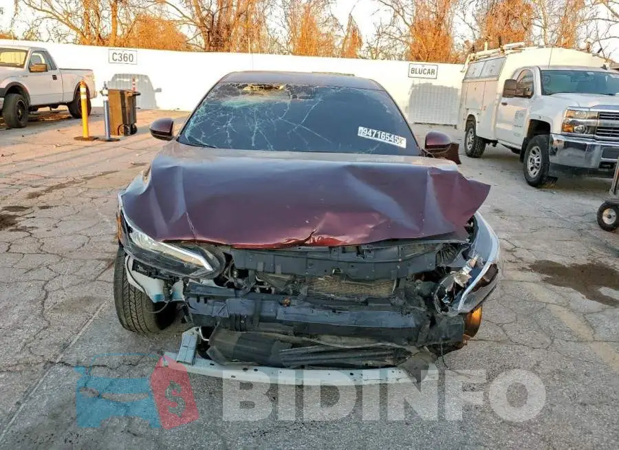 3N1AB8CV5RY222236 Photo# 5