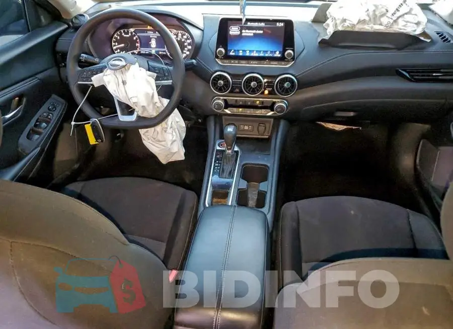 3N1AB8CV5RY222236 Photo# 8