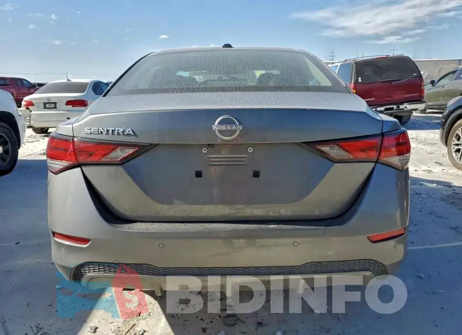 3N1AB8CV5SY206043 Photo# 6