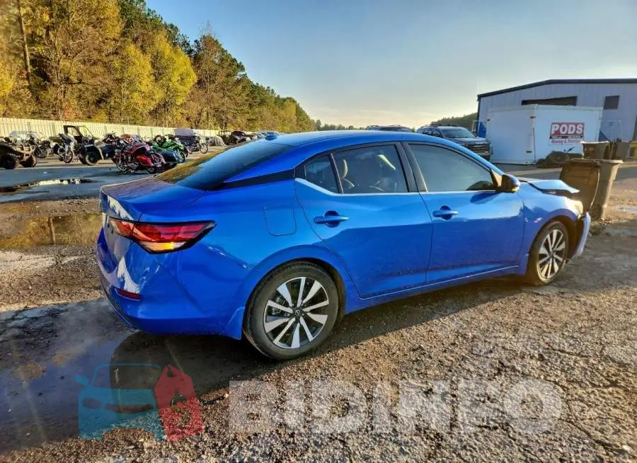 3N1AB8CV5SY206589 Photo# 3