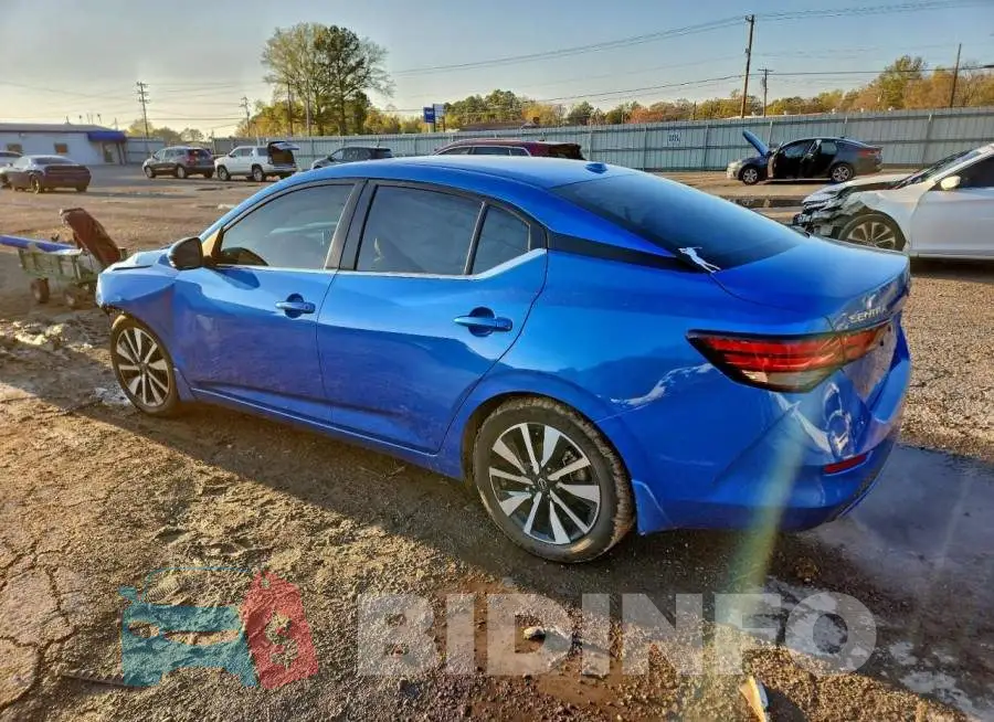 3N1AB8CV5SY206589 Photo# 2