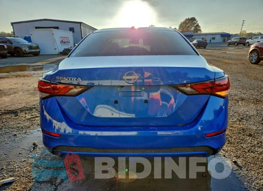 3N1AB8CV5SY206589 Photo# 6