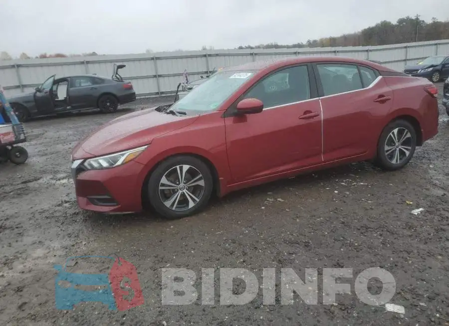 3N1AB8CV6MY213747 Photo# 1