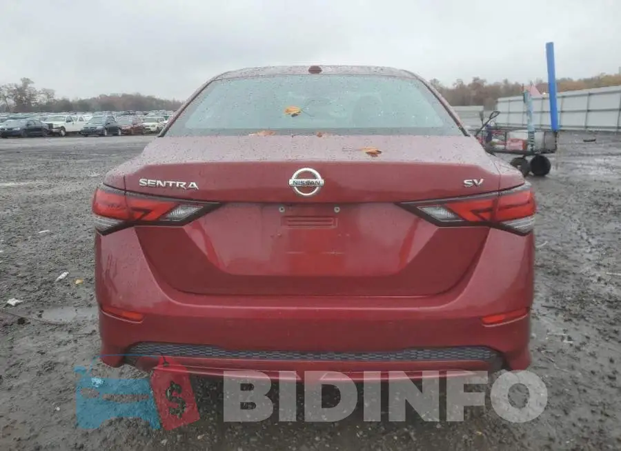 3N1AB8CV6MY213747 Photo# 6