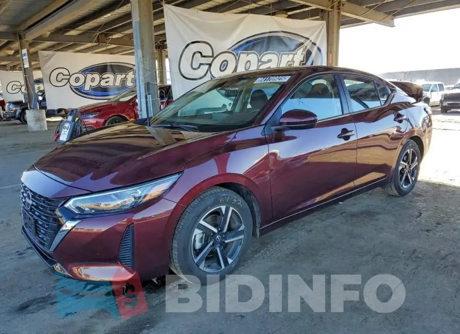 3N1AB8CV6SY319824 Photo# 1