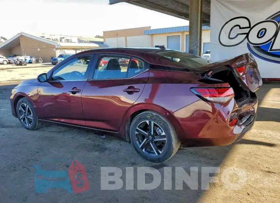 3N1AB8CV6SY319824 Photo# 2