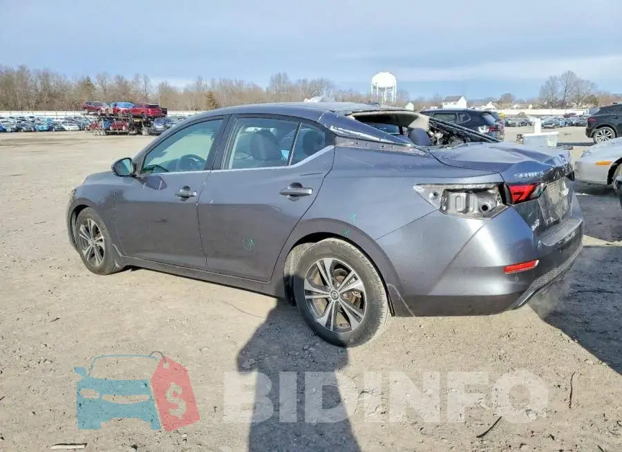 3N1AB8CV7LY268562 Photo# 2