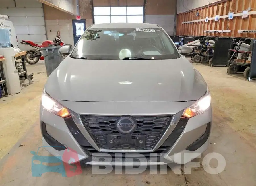3N1AB8CV8LY207897 Photo# 5