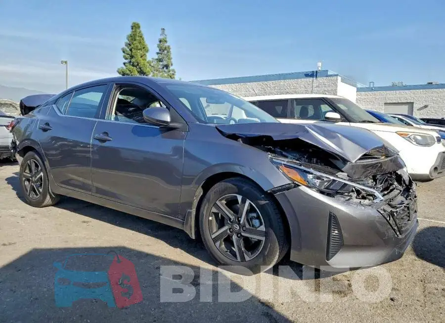 3N1AB8CV8SY260677 Photo# 4