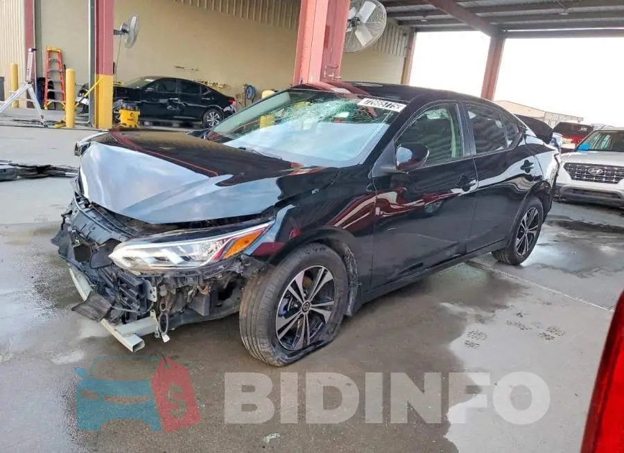 3N1AB8CV9NY302214 Photo# 1
