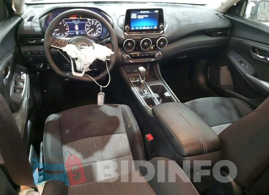 3N1AB8CV9SY393951 Photo# 8