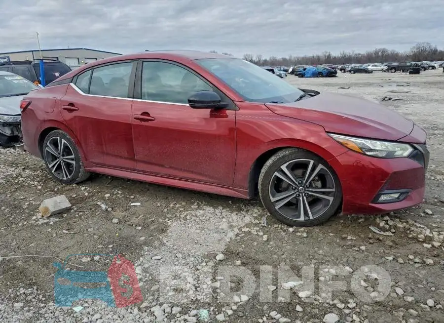 3N1AB8DVXLY281255 Photo# 4