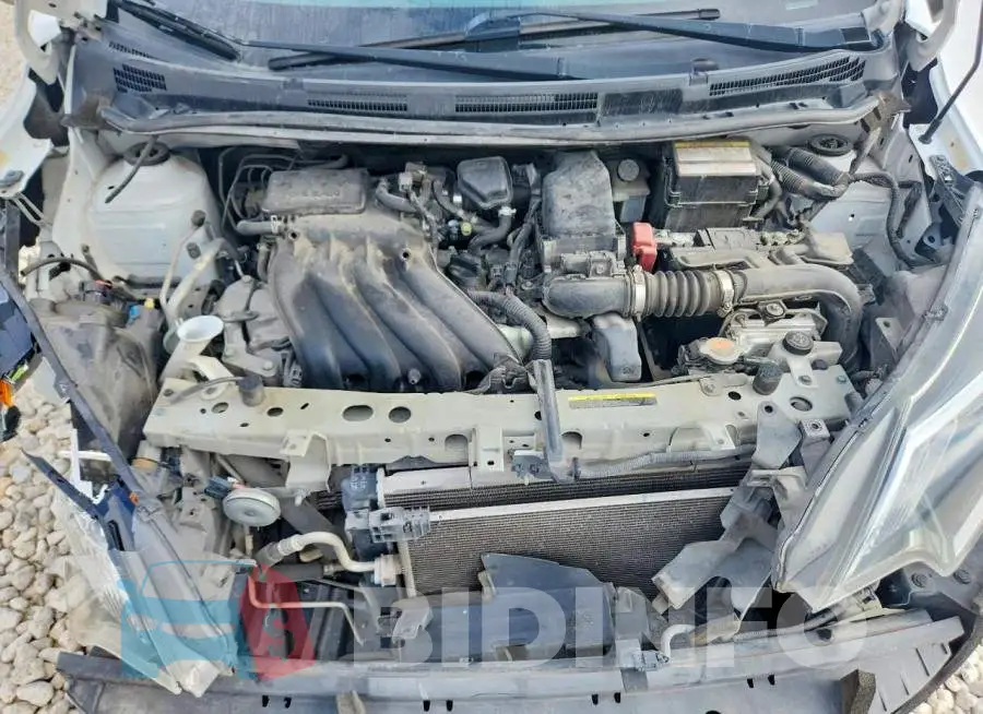 3N1CE2CPXKL363434 Photo# 11