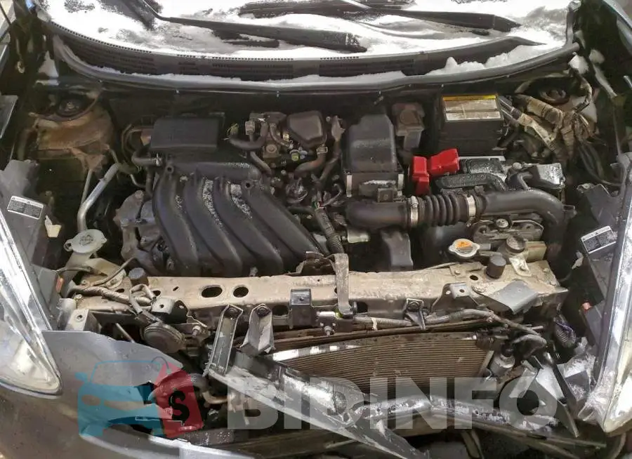 3N1CK3CP2HL238127 Photo# 11