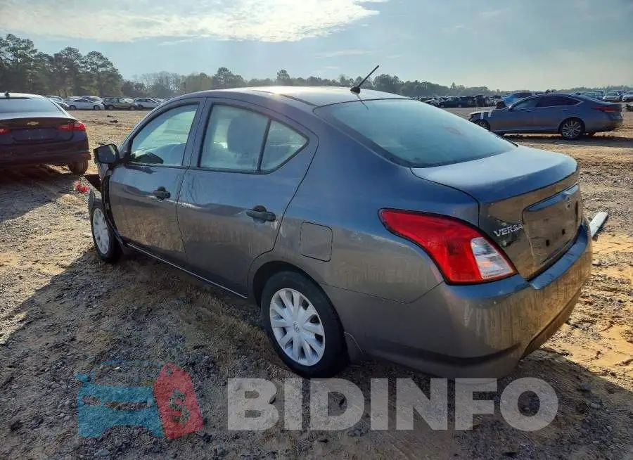 3N1CN7APXJL862734 Photo# 2