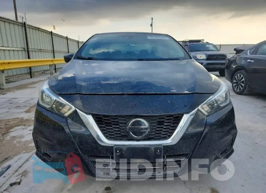 3N1CN8DV6LL920146 Photo# 4