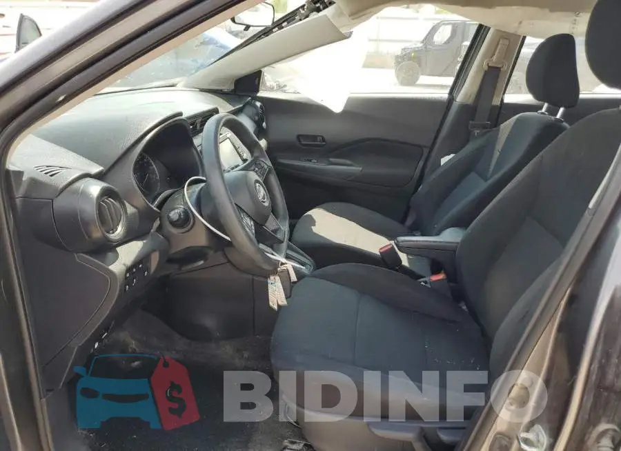 3N1CP5BV2PL564151 Photo# 7