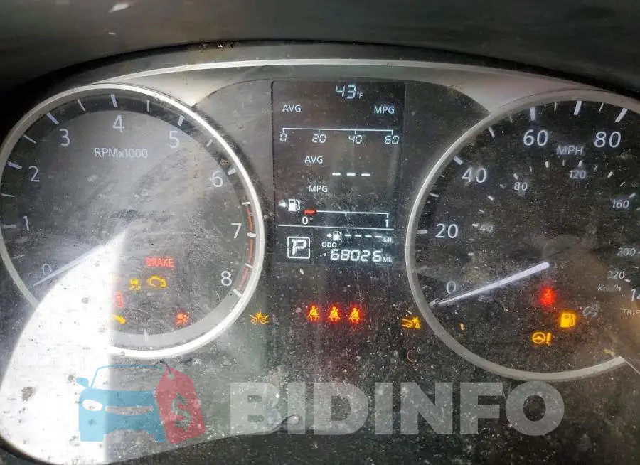 3N1CP5BV3ML510241 Photo# 9
