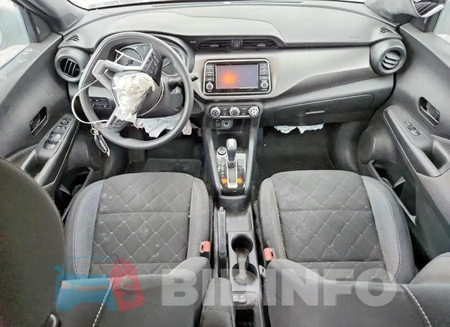 3N1CP5BV7LL525713 Photo# 8