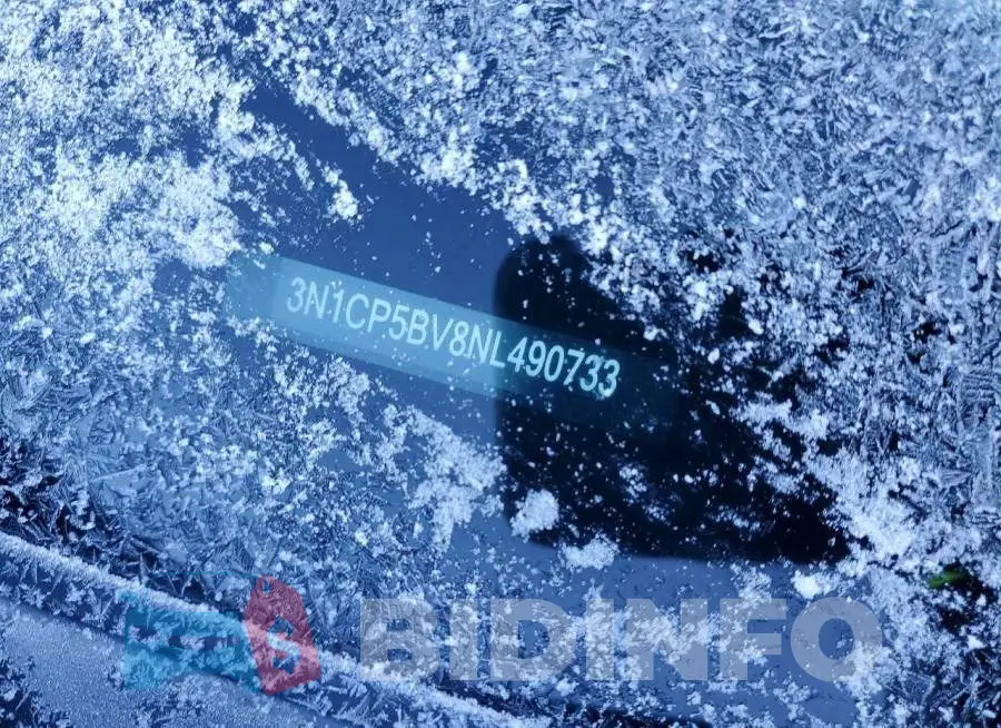 3N1CP5BV8NL490733 Photo# 13