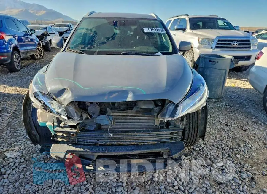 3N1CP5CV3ML528902 Photo# 5