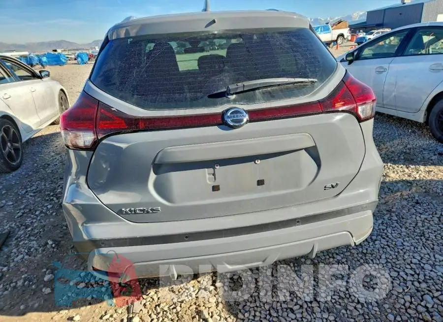 3N1CP5CV3ML528902 Photo# 6