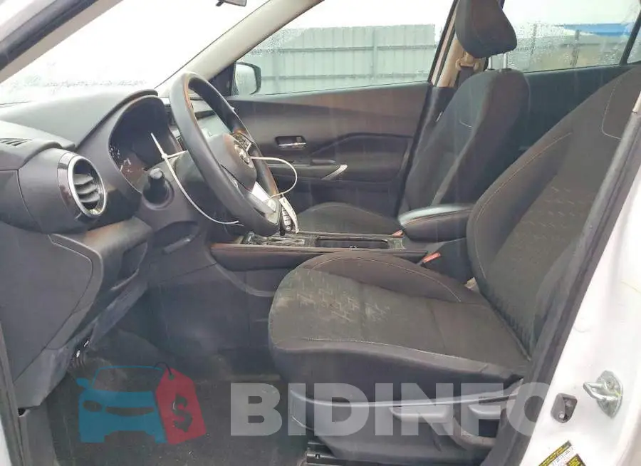 3N1CP5CV4ML521327 Photo# 7