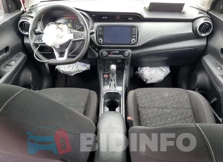 3N1CP5CV5NL477162 Photo# 8