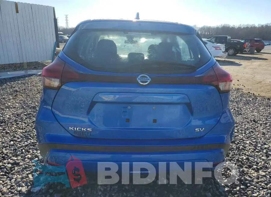 3N1CP5CV6ML530692 Photo# 6